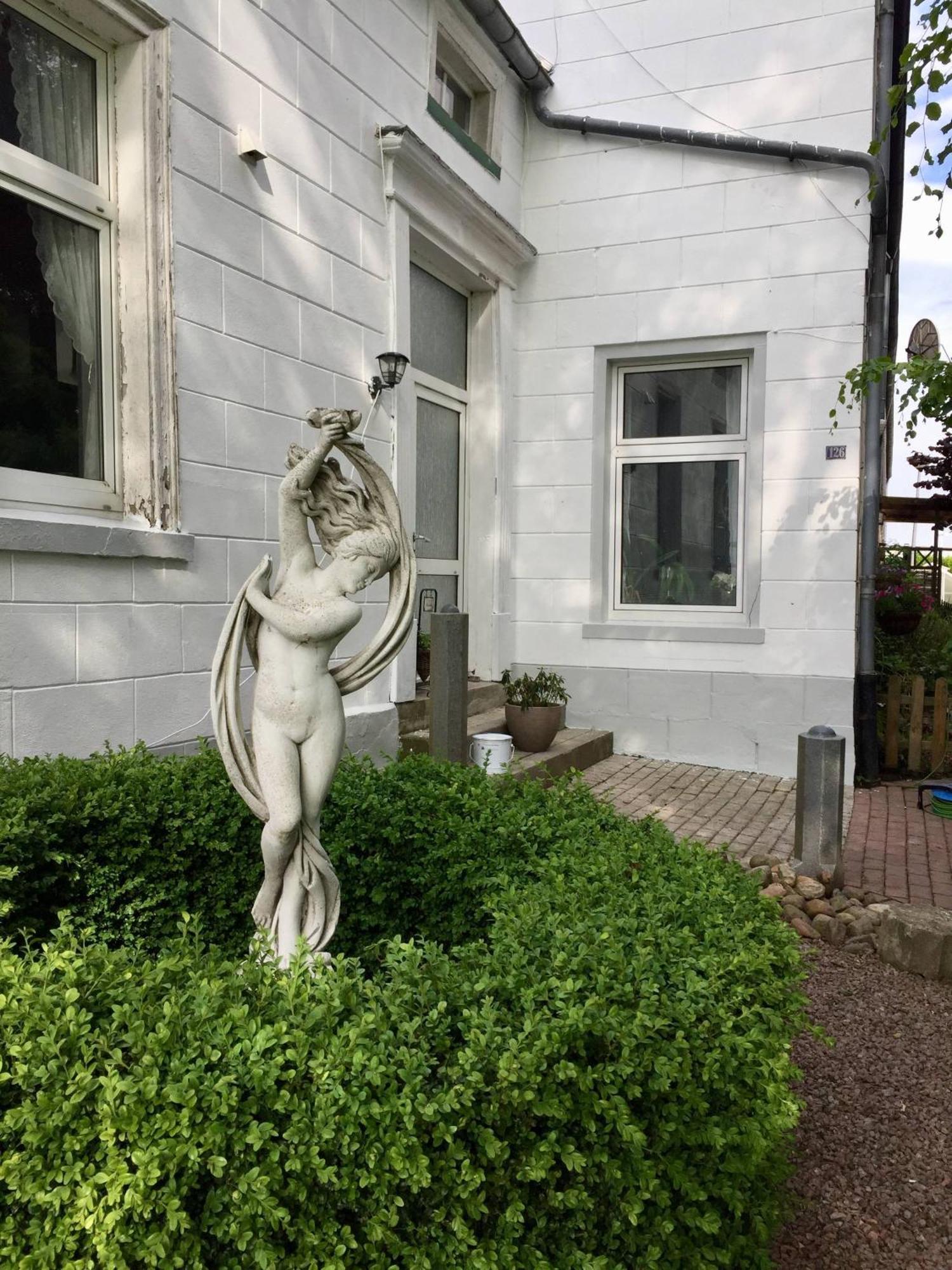 Steinhaus Hof Villa Bunde  Szoba fotó